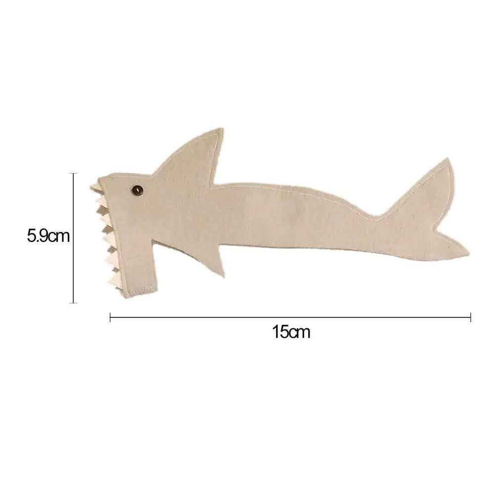 Reptile Critter Lizard Shark Costume For Bearded Dragon Reptiles Clothes Lizard Shark Clothes Small Pet Clothes Gecko