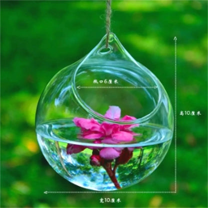 Humming Glass Feeder Outdoors Bird Feeder Hummingbird For Garden Fashion Manually Blowing Glass Hummingbird Feeder Fast