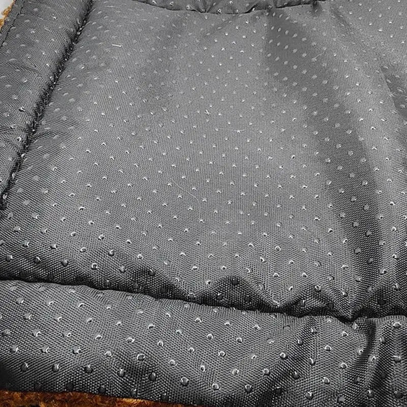 Reptile Sleeping Bed Blanket Hamster Bed With Pillow Gecko Lizard Reptile Sleeping Bag Blanket Hamster Pet Sleeping Bed Sleeping