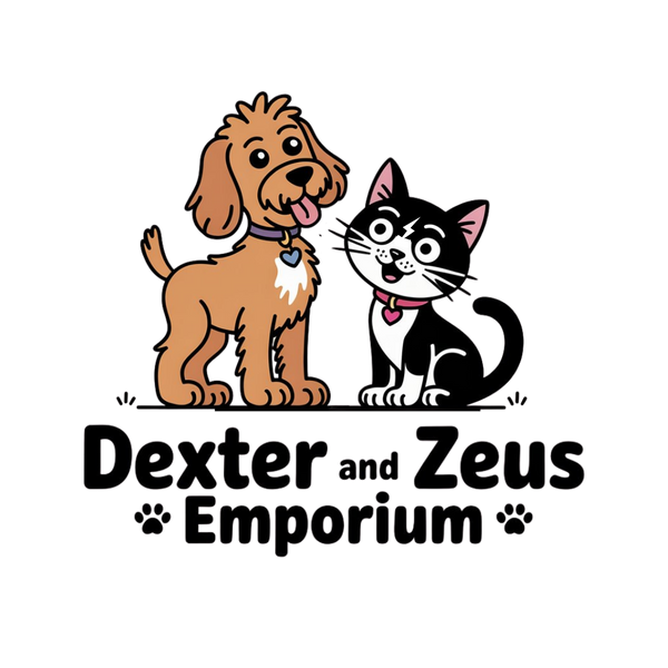 dexterandzeusemporium.com